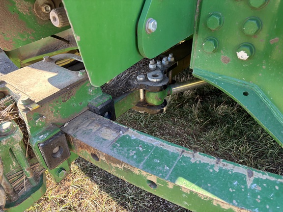 2014 John Deere 9560RT Tractor Rubber Track