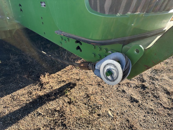 2014 John Deere 9560RT Tractor Rubber Track