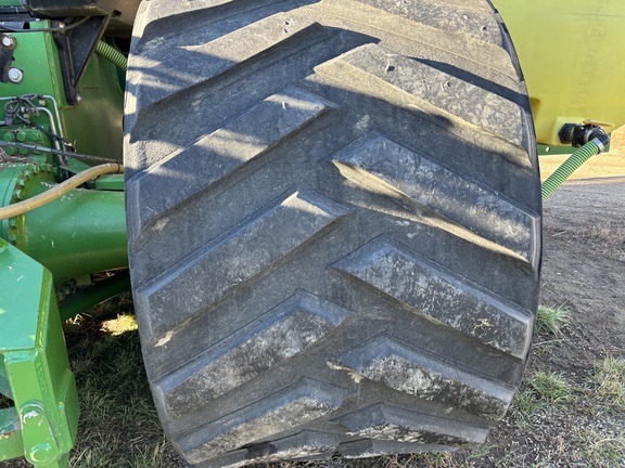 2014 John Deere 9560RT Tractor Rubber Track