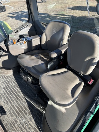 2014 John Deere 9560RT Tractor Rubber Track