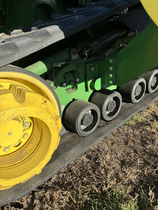2014 John Deere 9560RT Tractor Rubber Track