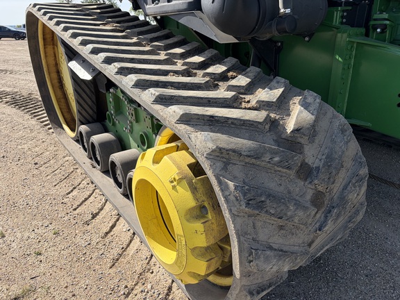2014 John Deere 9560RT Tractor Rubber Track