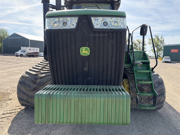 2014 John Deere 9560RT Tractor Rubber Track