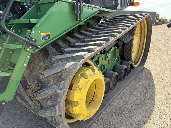 2014 John Deere 9560RT Tractor Rubber Track