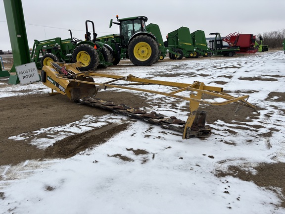 2021 Vermeer M8050 Mower