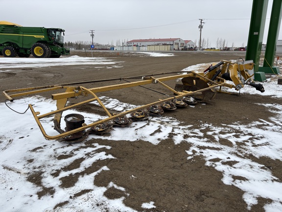 2021 Vermeer M8050 Mower