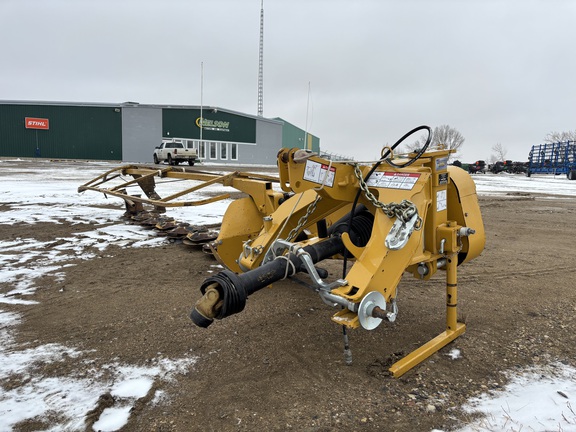 2021 Vermeer M8050 Mower