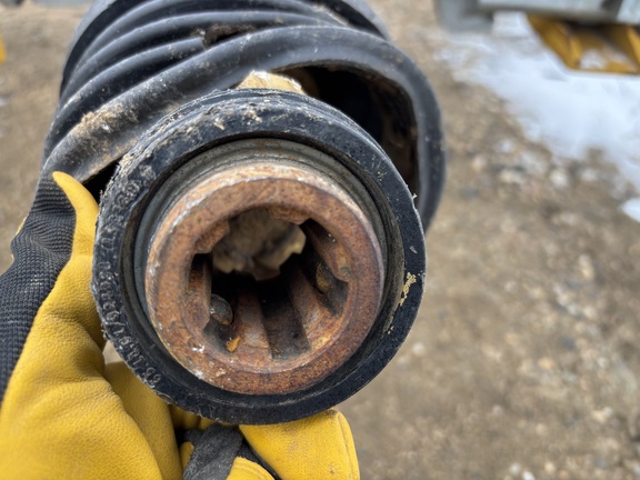 2021 Vermeer M8050 Mower