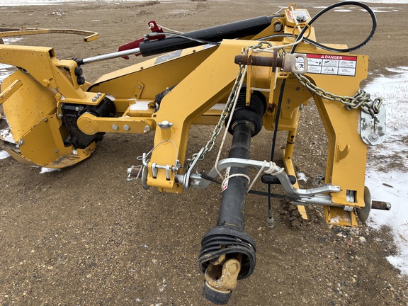 2021 Vermeer M8050 Mower