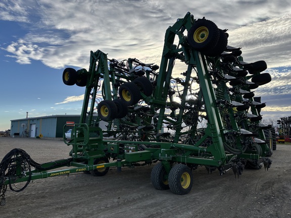 2023 John Deere P680 Air Seeder