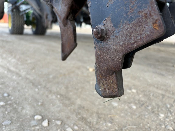 2023 John Deere P680 Air Seeder