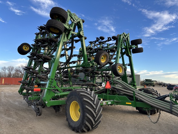 2023 John Deere P680 Air Seeder