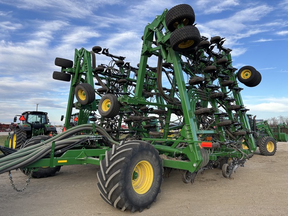 2023 John Deere P680 Air Seeder