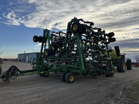 2023 John Deere P680 Air Seeder