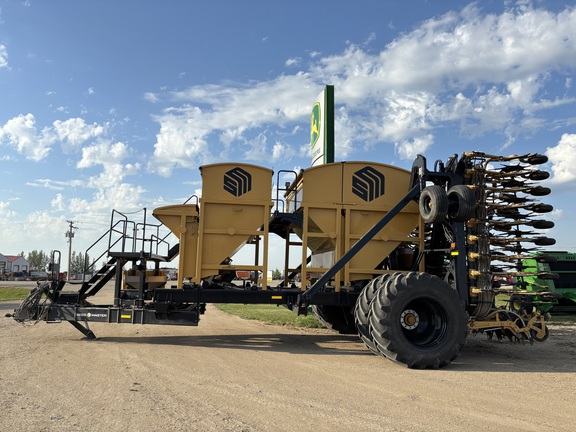 2022 Seed Master Ultra SR 6015 Air Seeder