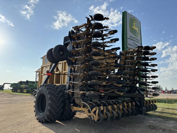 2022 Seed Master Ultra SR 6015 Air Seeder