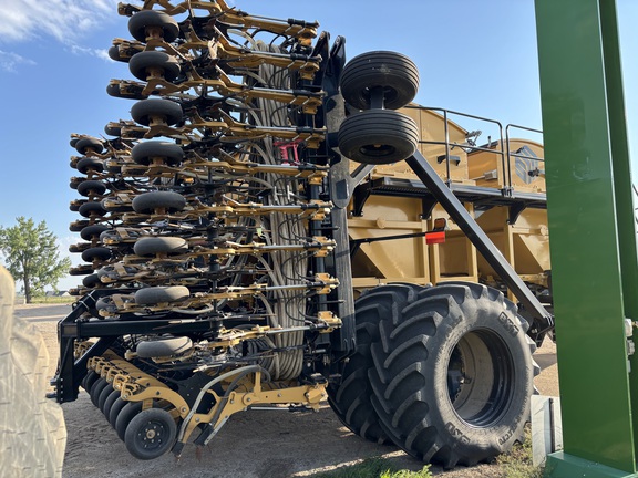 2022 Seed Master Ultra SR 6015 Air Seeder