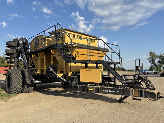 2022 Seed Master Ultra SR 6015 Air Seeder
