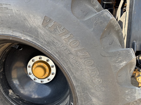 2022 Seed Master Ultra SR 6015 Air Seeder