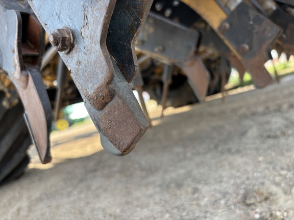 2022 Seed Master Ultra SR 6015 Air Seeder