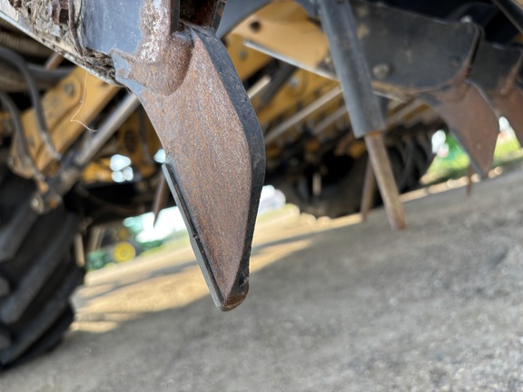 2022 Seed Master Ultra SR 6015 Air Seeder