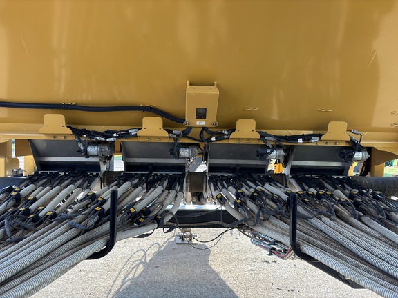 2022 Seed Master Ultra SR 6015 Air Seeder