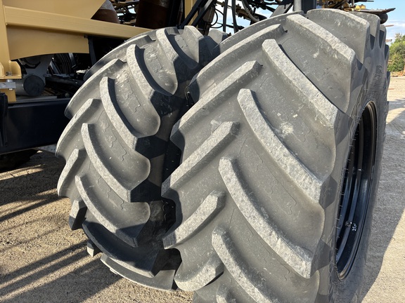 2022 Seed Master Ultra SR 6015 Air Seeder