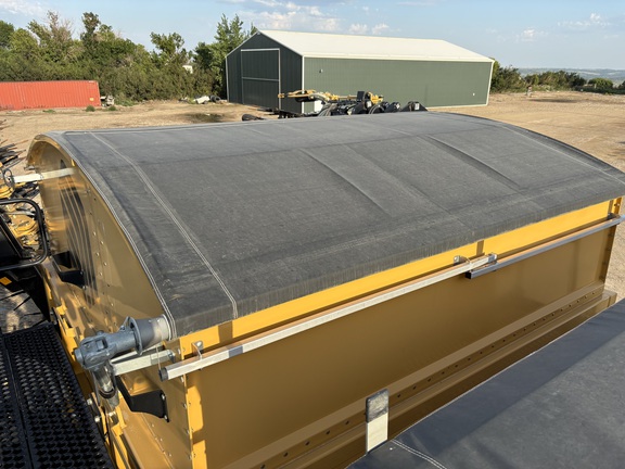 2022 Seed Master Ultra SR 6015 Air Seeder