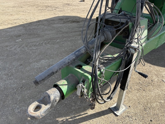 2013 Brent 882 Grain Cart