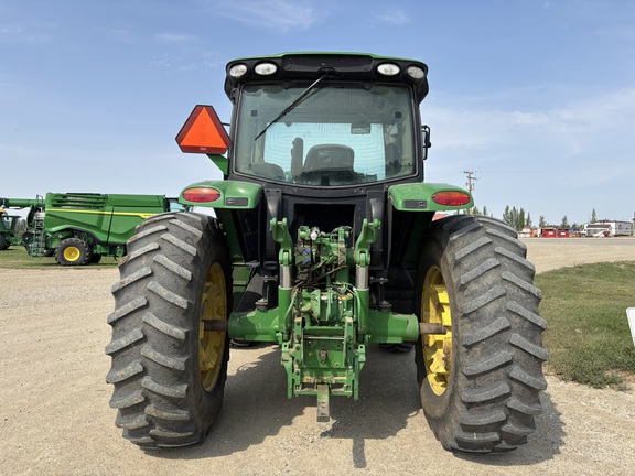 2013 John Deere 6150R Tractor