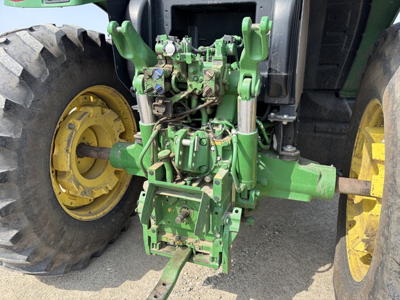 2013 John Deere 6150R Tractor