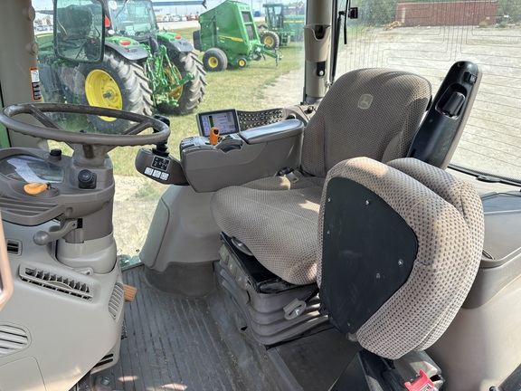 2013 John Deere 6150R Tractor