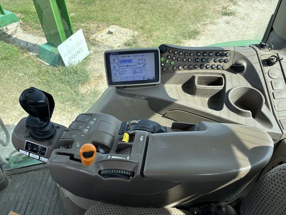 2013 John Deere 6150R Tractor