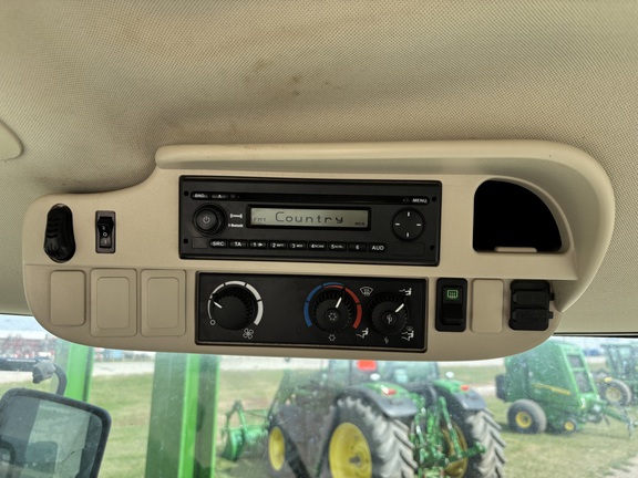 2013 John Deere 6150R Tractor