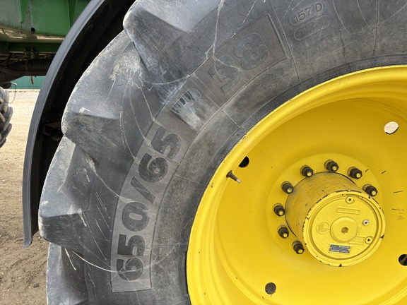 2016 John Deere R4038 Sprayer/High Clearance