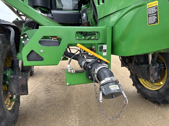 2016 John Deere R4038 Sprayer/High Clearance