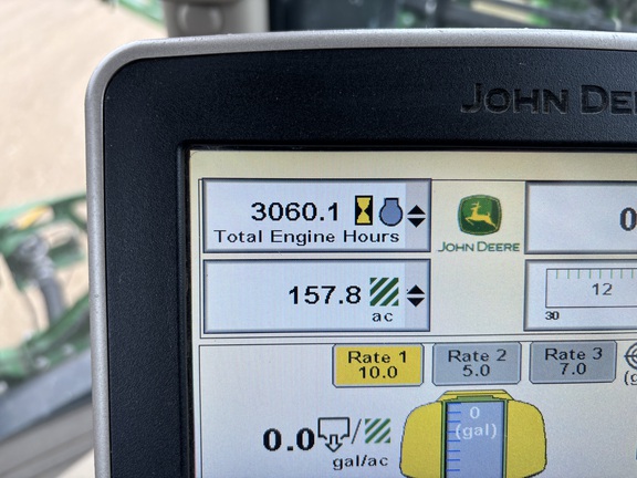 2016 John Deere R4038 Sprayer/High Clearance