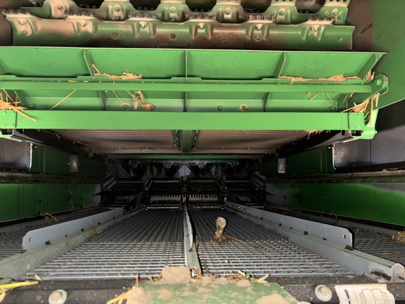 2019 John Deere S780 Combine
