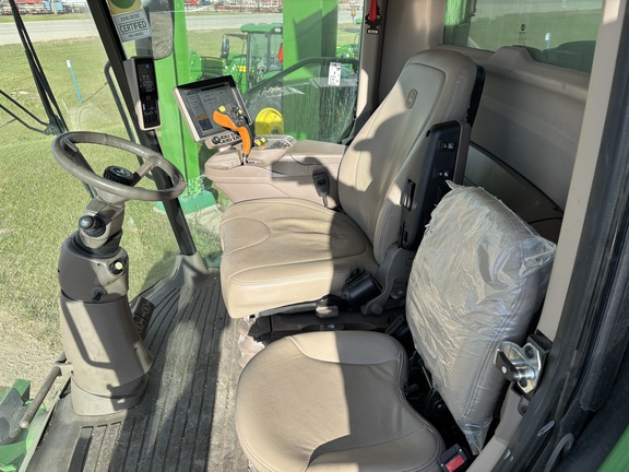2019 John Deere S780 Combine