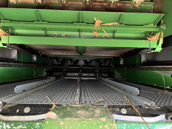 2019 John Deere S780 Combine