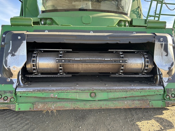 2019 John Deere S780 Combine