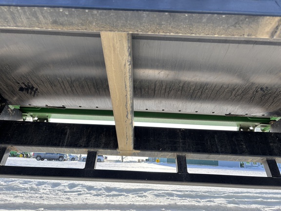 2021 John Deere HD50R Header Combine