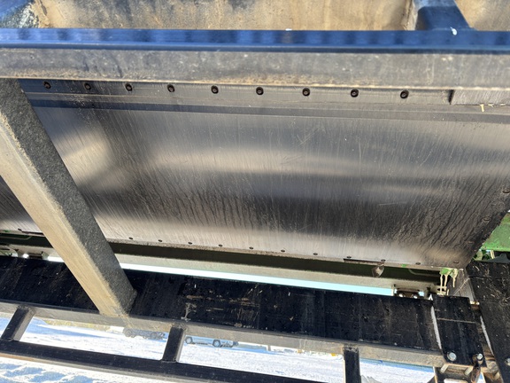 2023 John Deere HD50R Header Combine