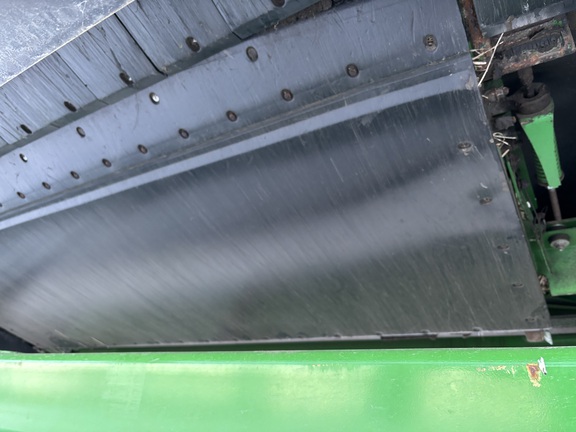 2022 John Deere HD50R Header Combine