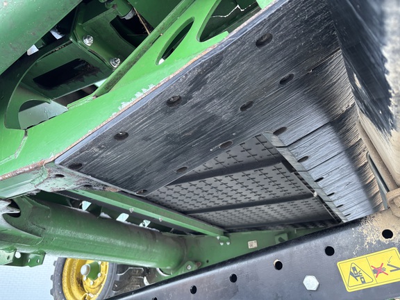 2022 John Deere HD50R Header Combine