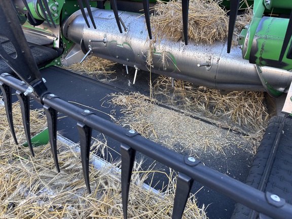 2024 John Deere HD50R Header Combine