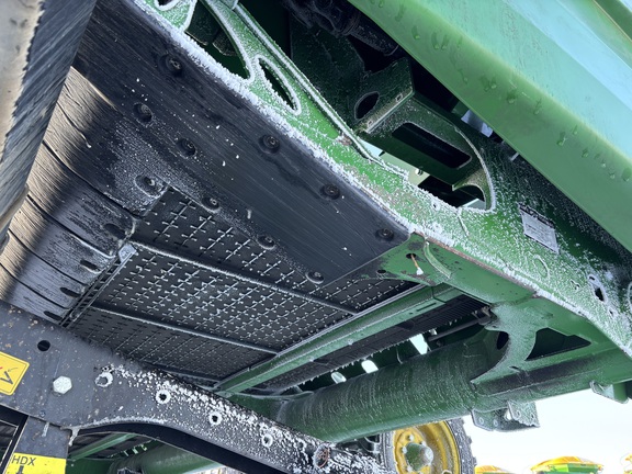 2024 John Deere HD50R Header Combine
