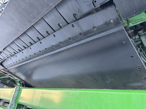 2024 John Deere HD50R Header Combine