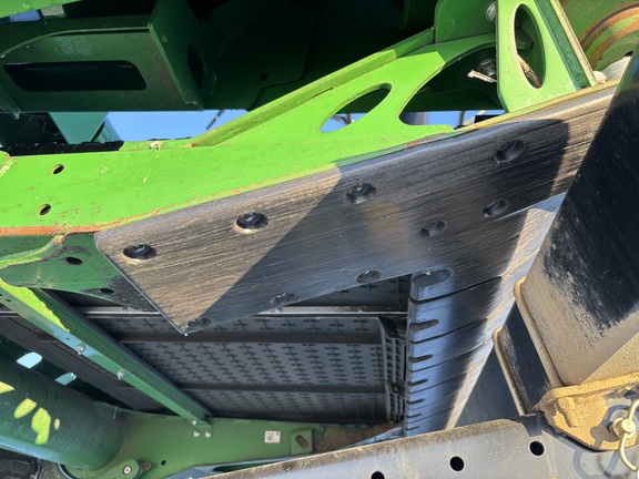 2024 John Deere HD50R Header Combine