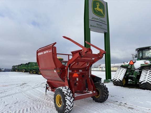 2019 Highline CFR 650 Bale Processor